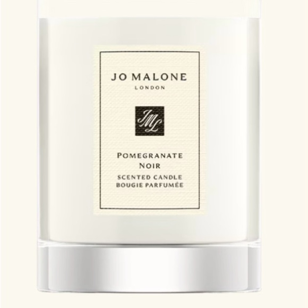 Jo Malone ‘Pomegranate Noir’ Home Candle (Used)